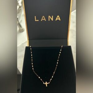 Lana Jewelry Necklace